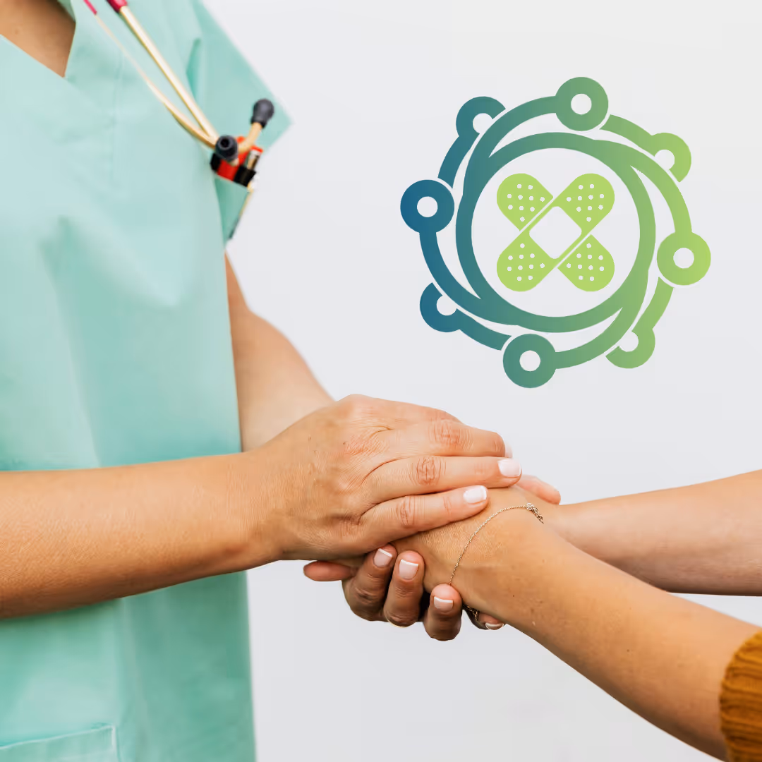 WoundCare 360 care team